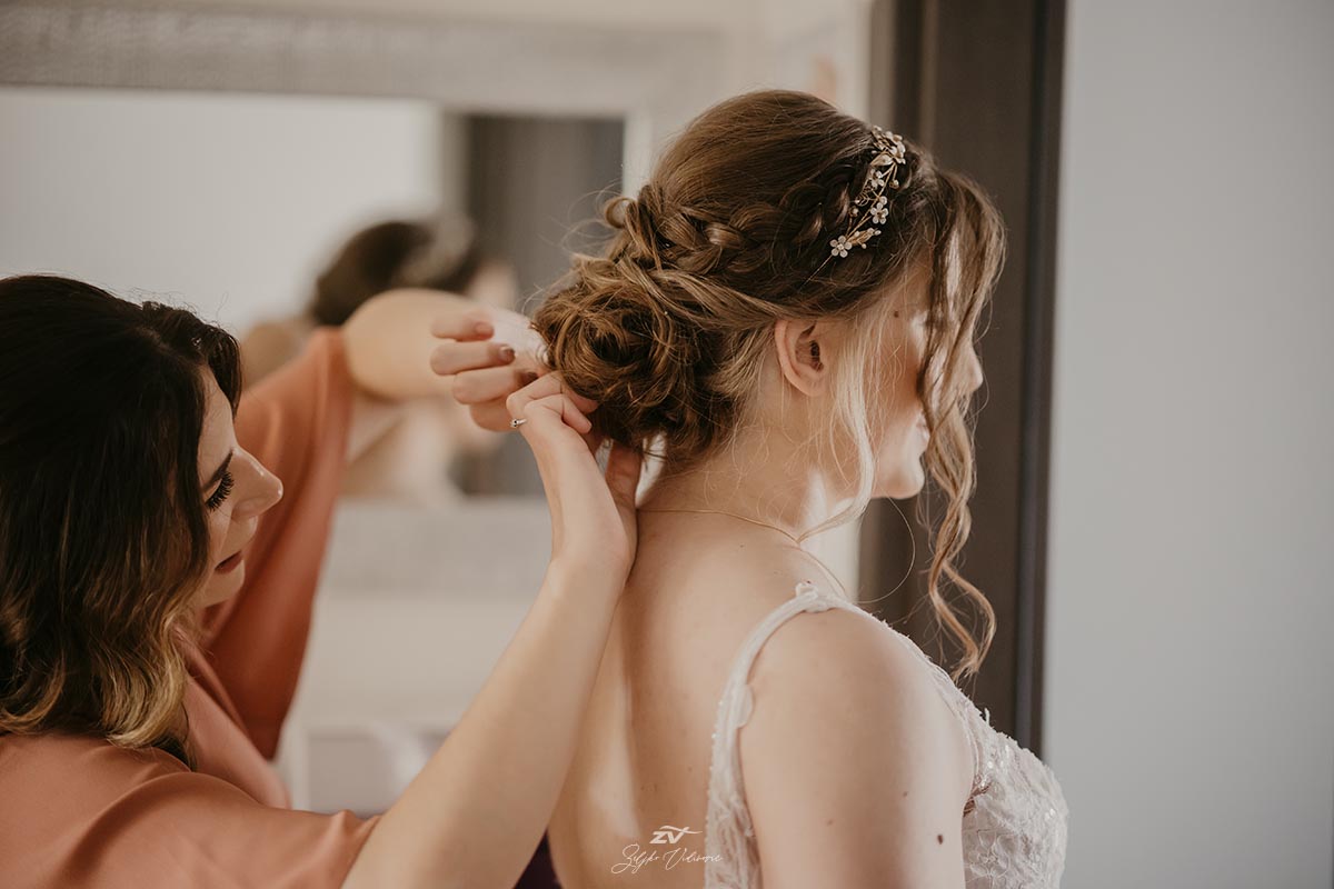 Fotograf Pula - Fotografiranje vjenčanja - Pula