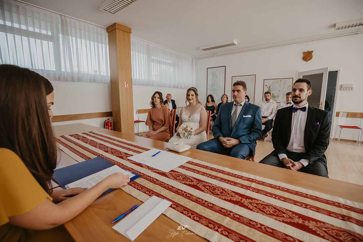 Fotograf Pula - Fotografiranje vjenčanja - Pula