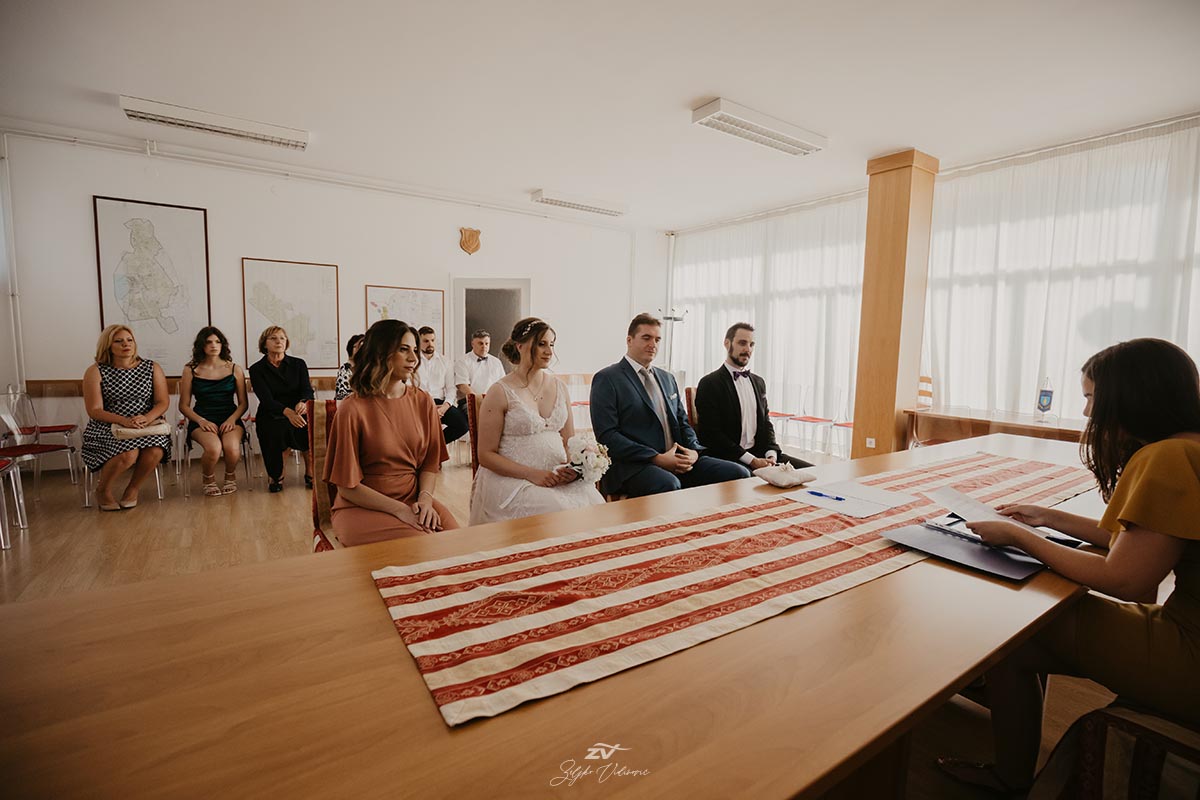 Fotograf Pula - Fotografiranje vjenčanja - Pula