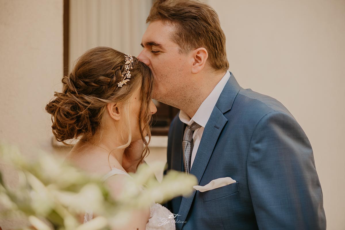 Fotograf Pula - Fotografiranje vjenčanja - Pula