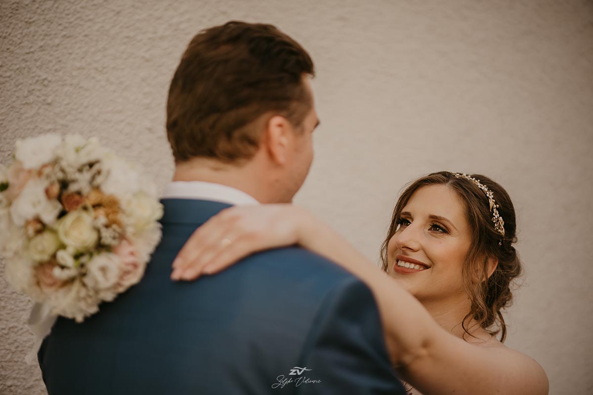 Fotograf Pula - Fotografiranje vjenčanja - Pula