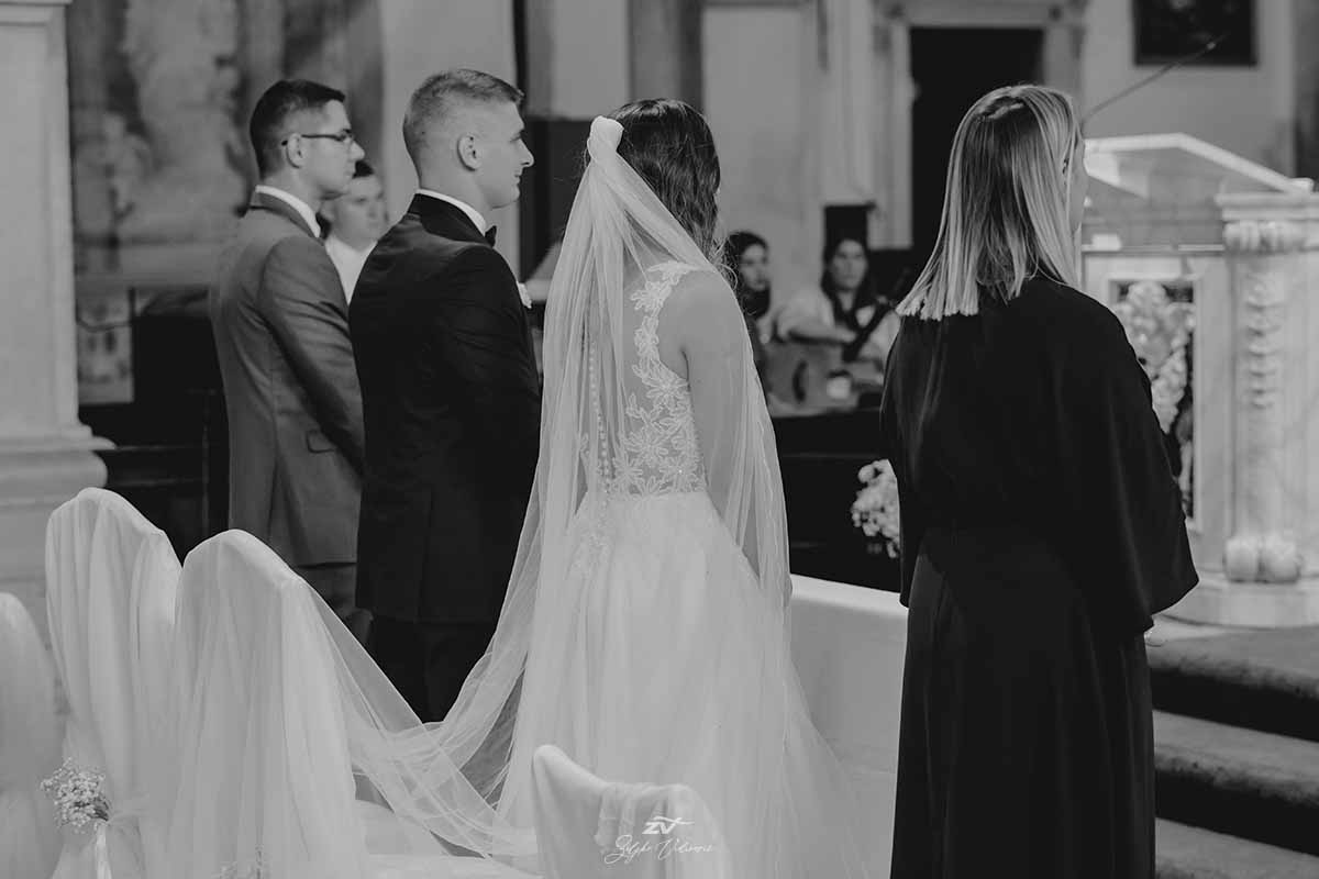 fotografiranje vjenčanja u prekrasnom Rovinju