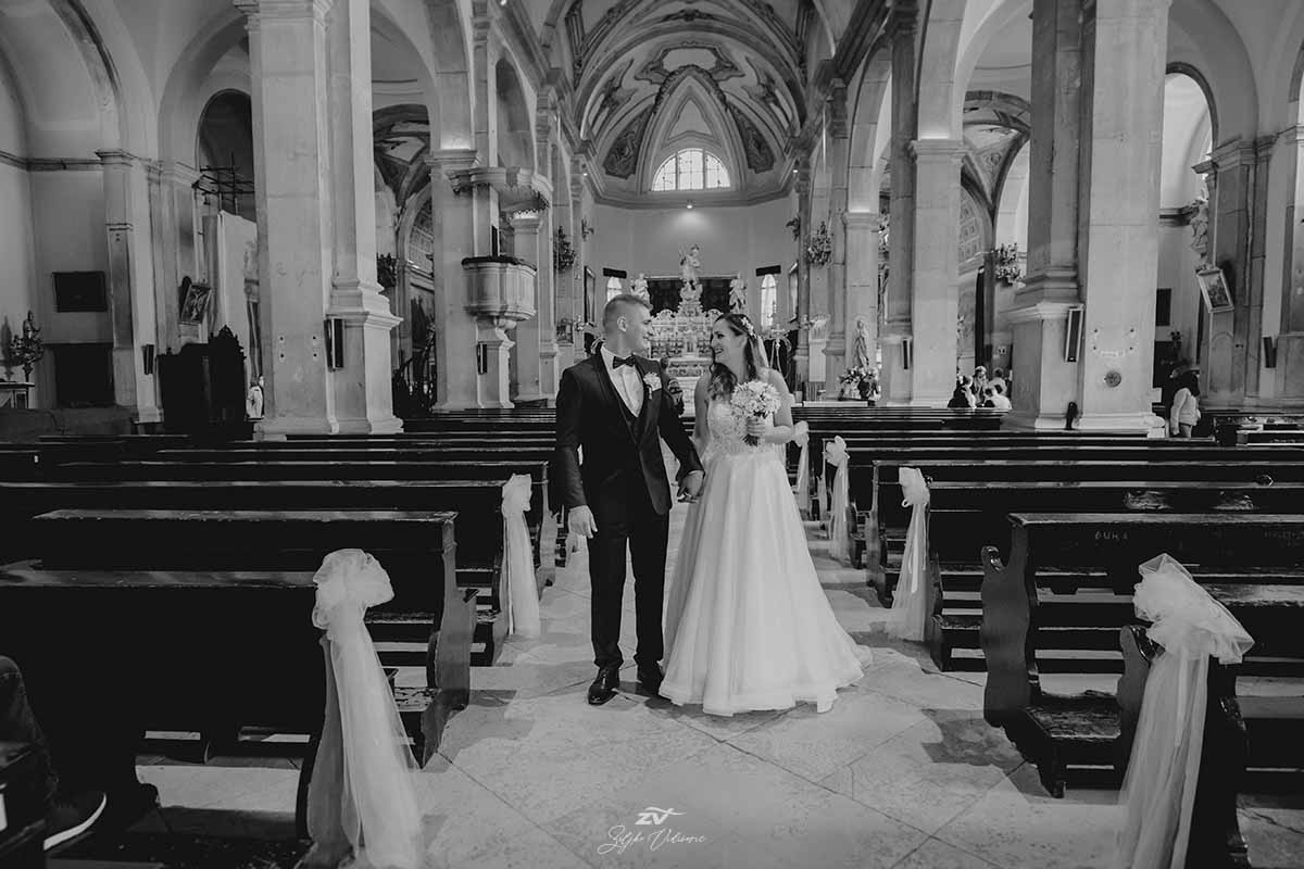 fotografiranje vjenčanja u prekrasnom Rovinju