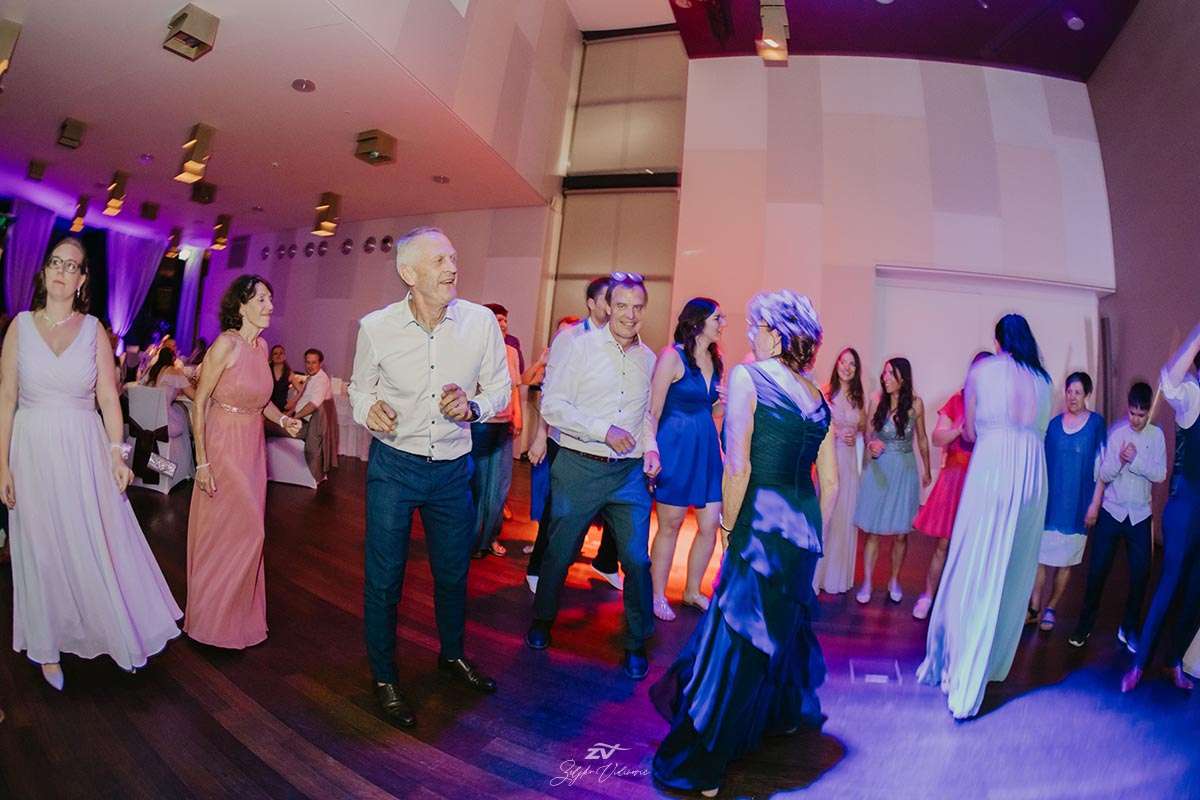 Wedding photographer Zurich - Switzerland - Melanie und Bruno