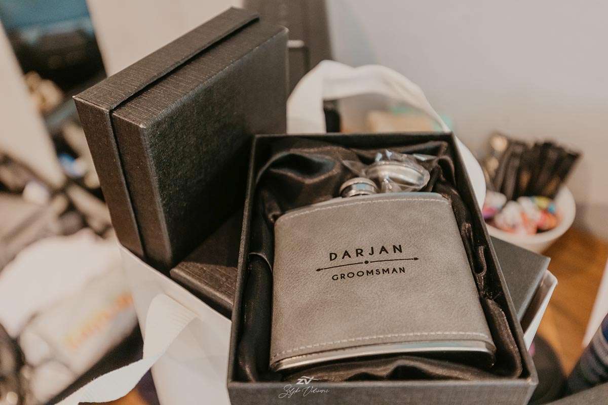 Wedding photographer Zurich - Switzerland - Melanie und Bruno