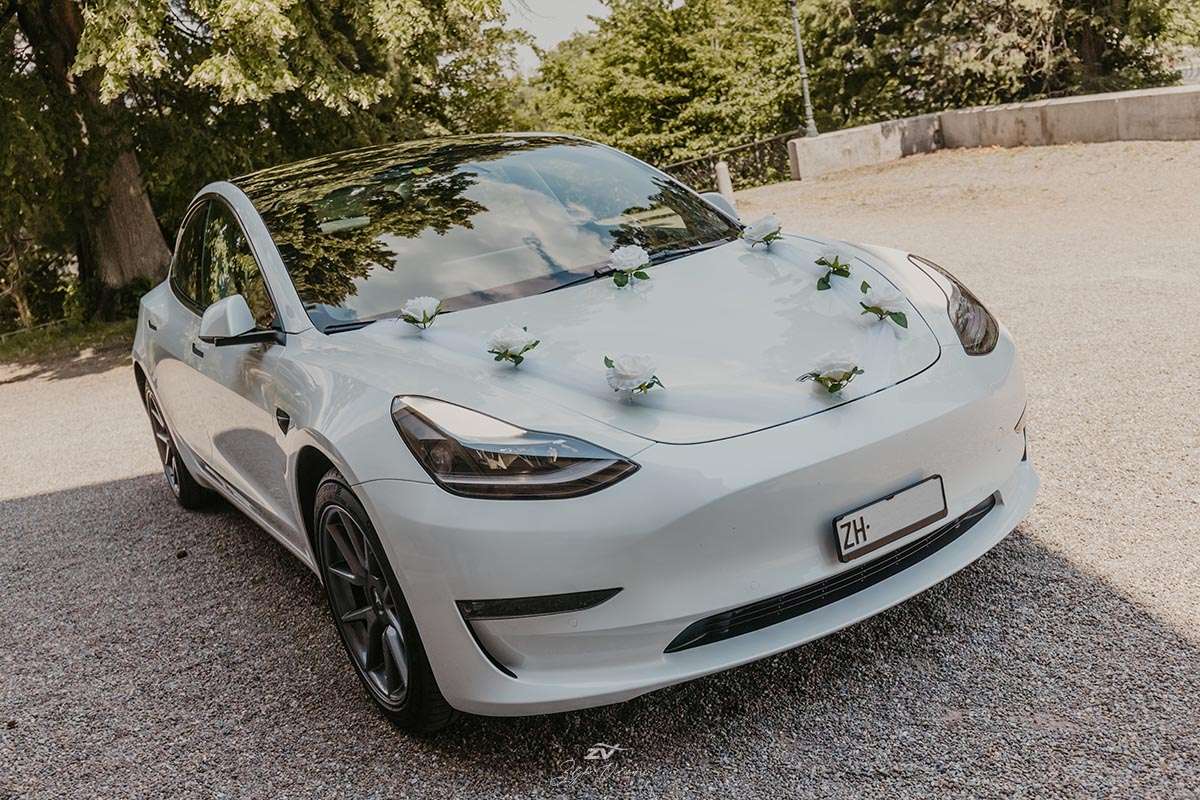 Wedding photographer Zurich - Switzerland - Melanie und Bruno