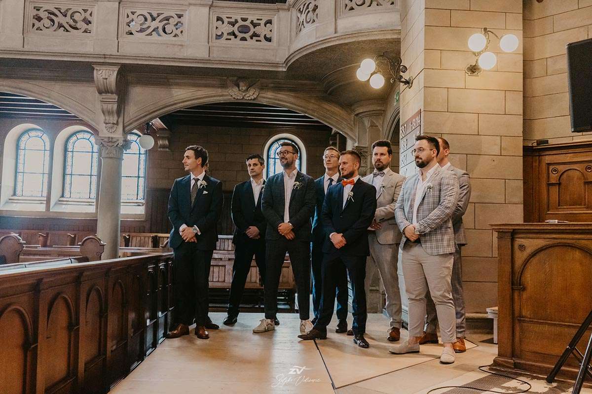 Wedding photographer Zurich - Switzerland - Melanie und Bruno