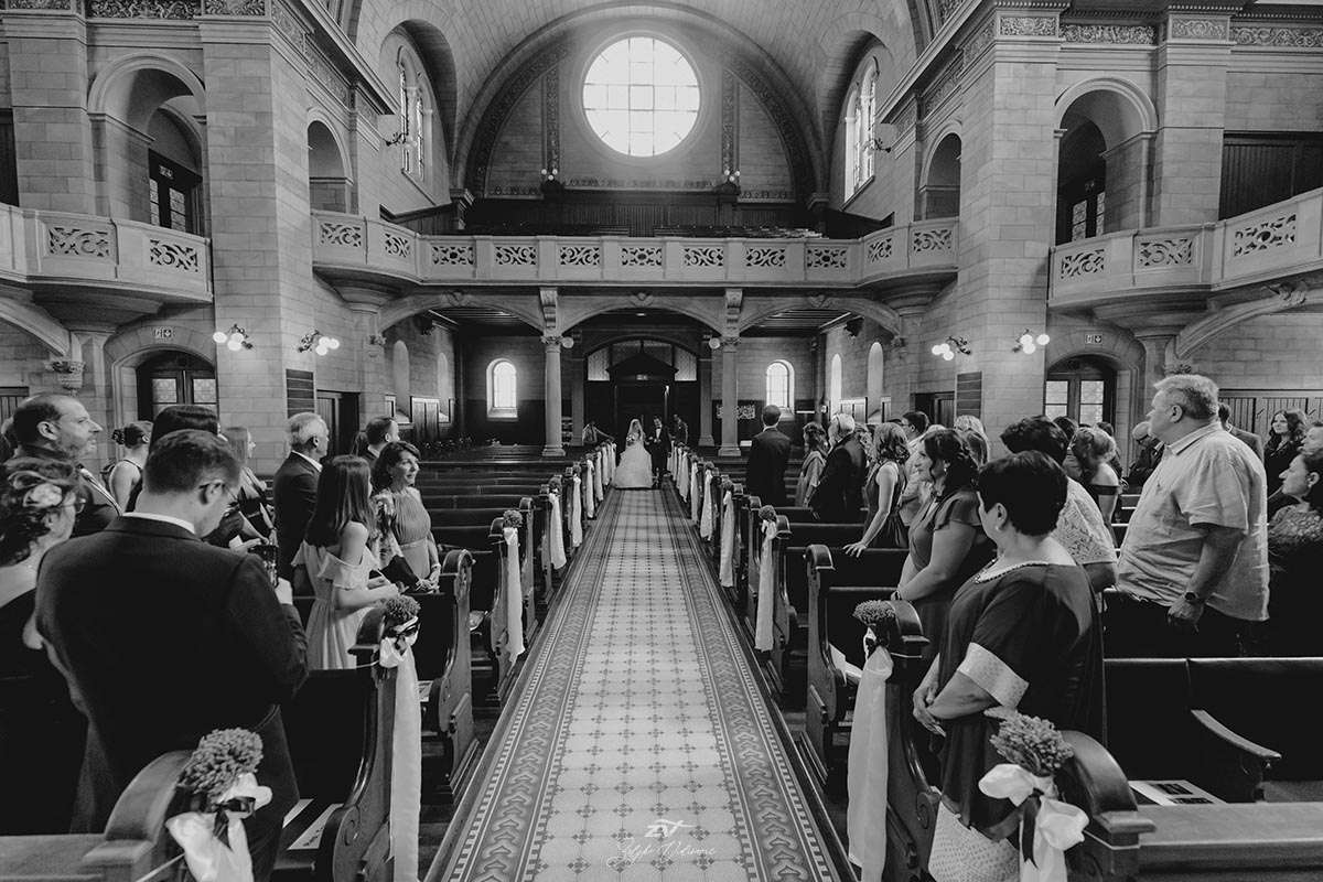 Wedding photographer Zurich - Switzerland - Melanie und Bruno