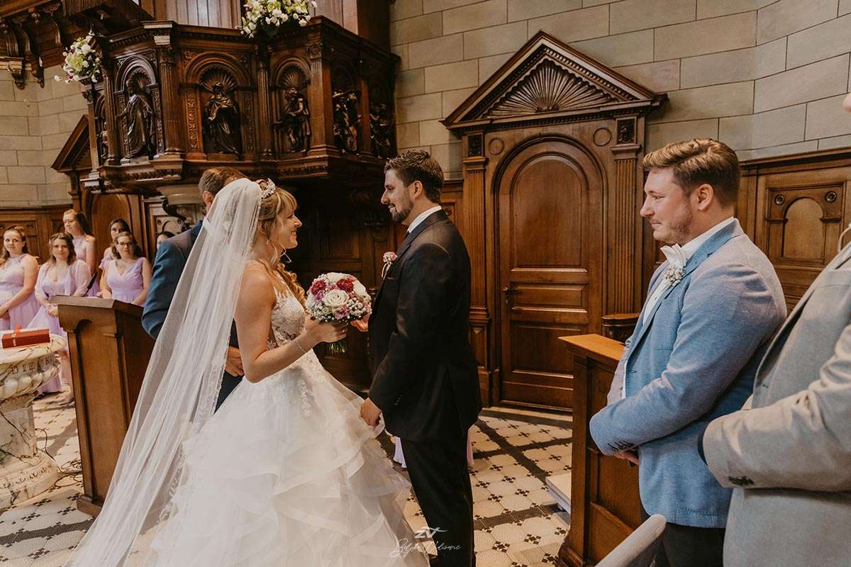 Wedding photographer Zurich - Switzerland - Melanie und Bruno