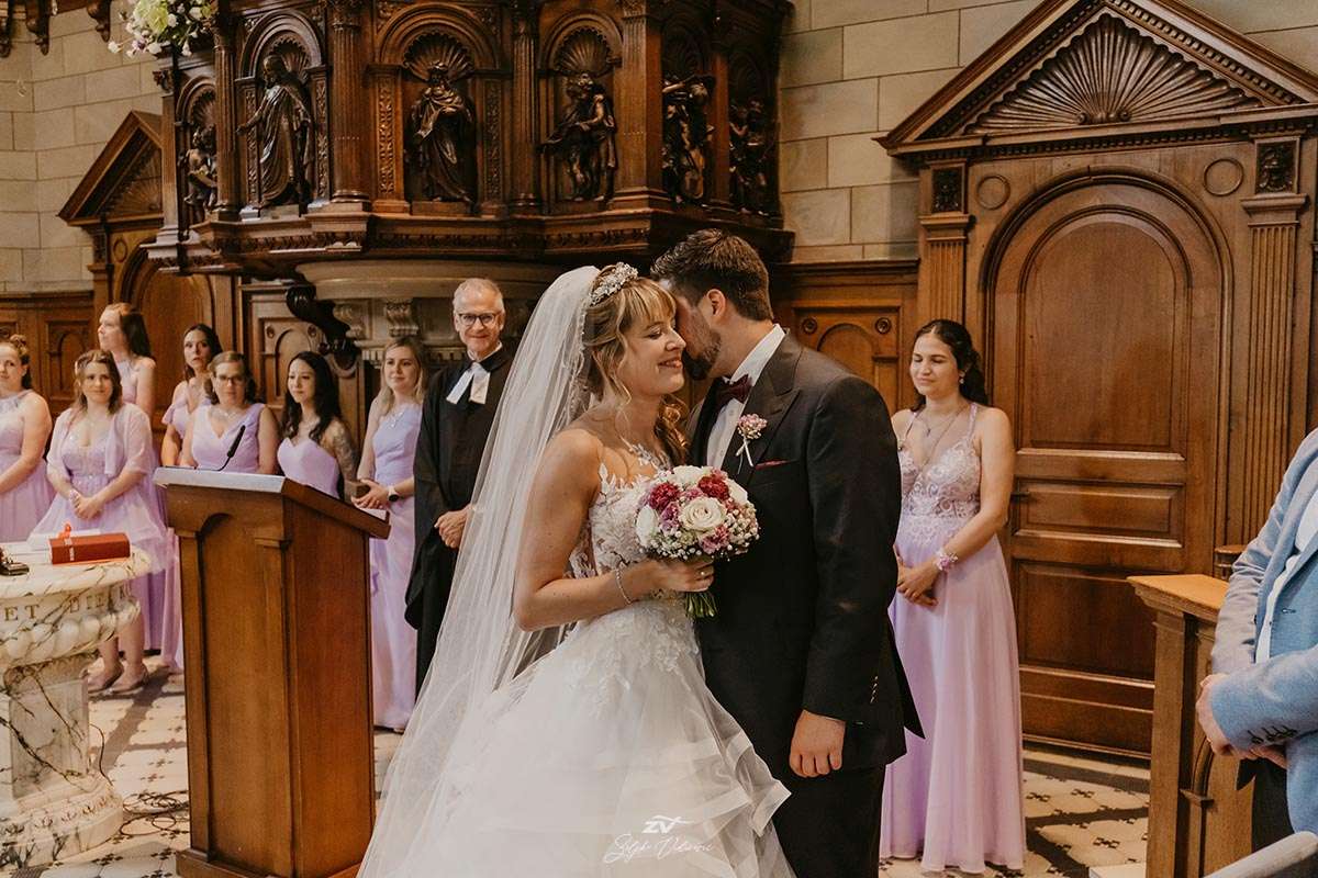 Wedding photographer Zurich - Switzerland - Melanie und Bruno