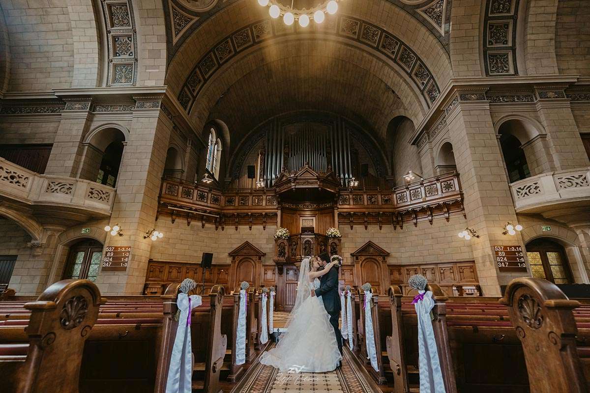 Wedding photographer Zurich - Switzerland - Melanie und Bruno