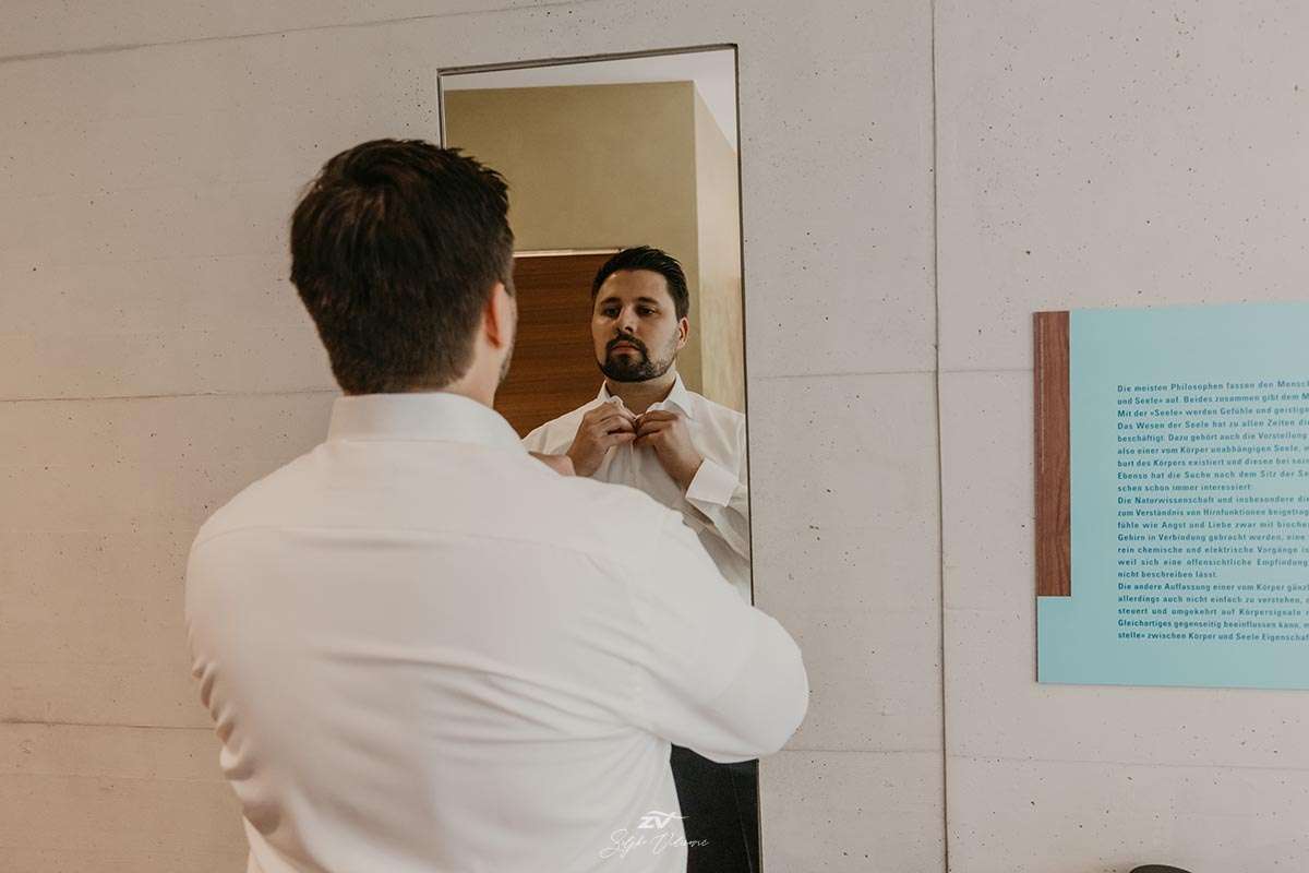 Wedding photographer Zurich - Switzerland - Melanie und Bruno