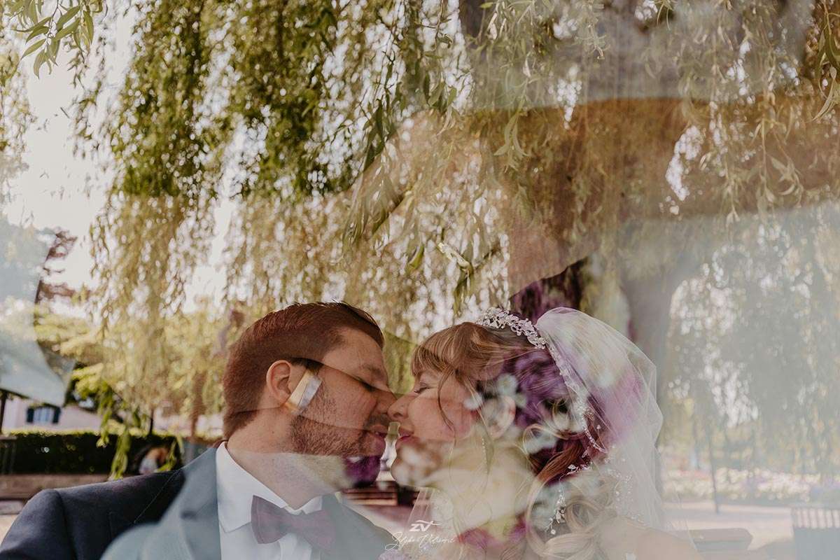 Wedding photographer Zurich - Switzerland - Melanie und Bruno