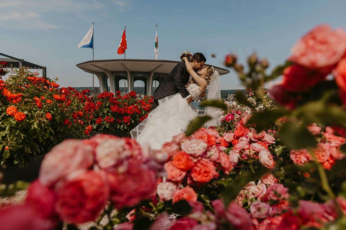 Wedding photographer Zurich - Switzerland - Melanie und Bruno