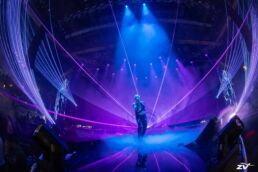 Dino Merlin u &Scaron;tark areni