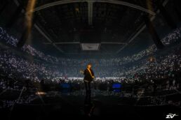 Dino Merlin u &Scaron;tark areni